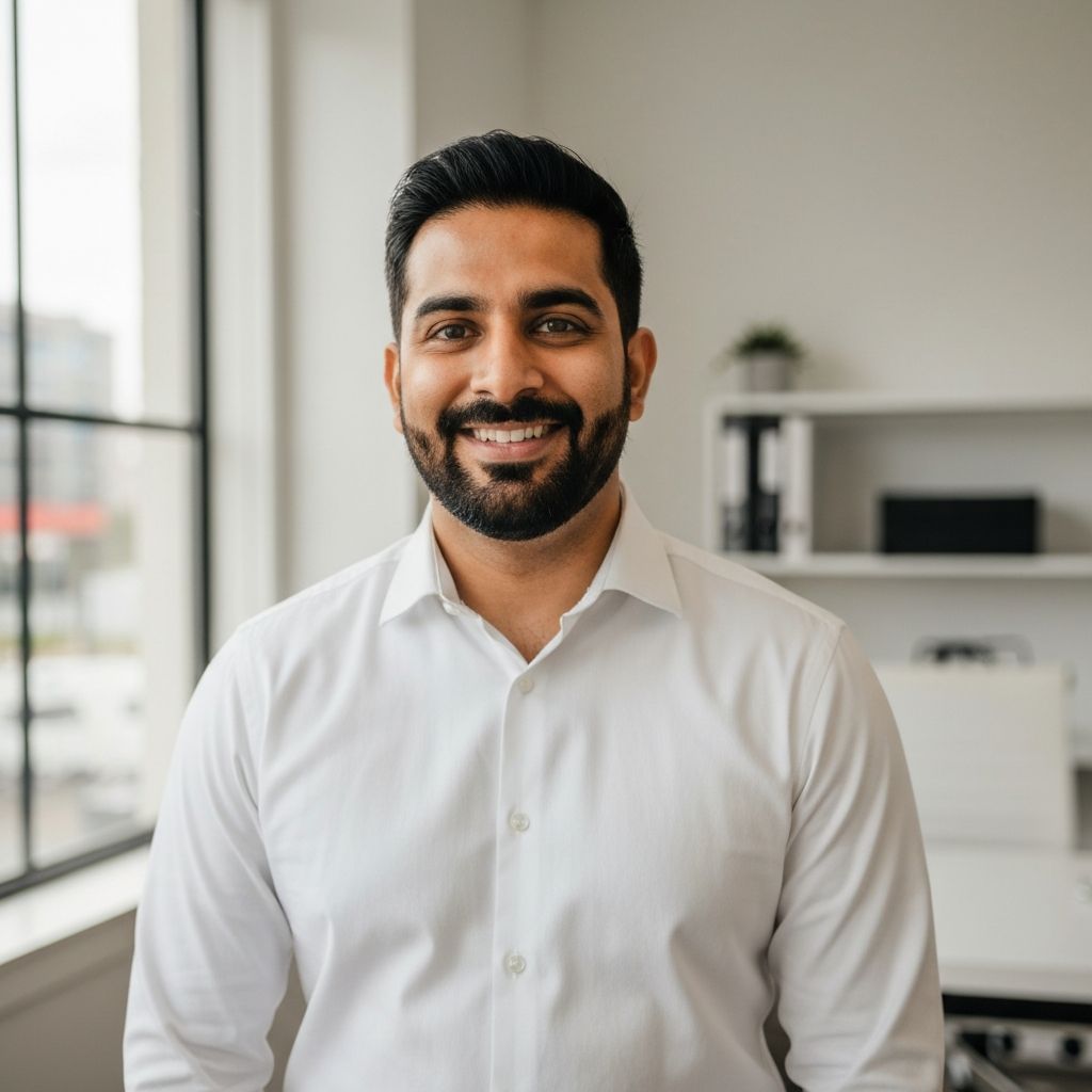 Lifestyle consultant