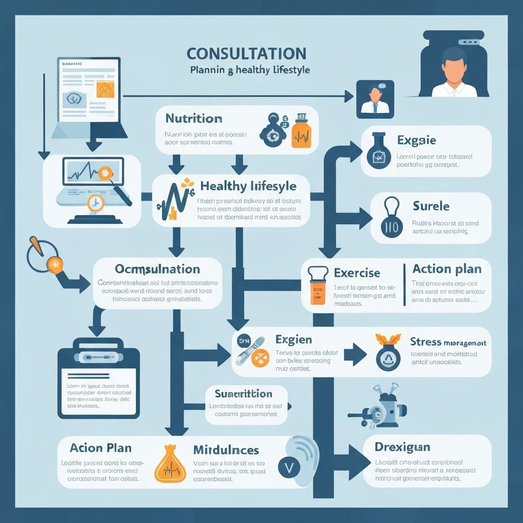 Online consultation service